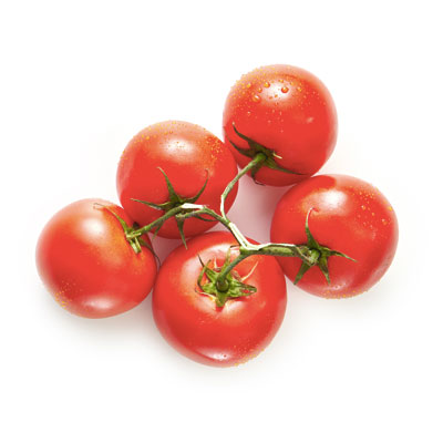 Tomatoes