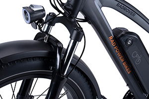 RadRover Electric Fat Bike Version 5key feature 6