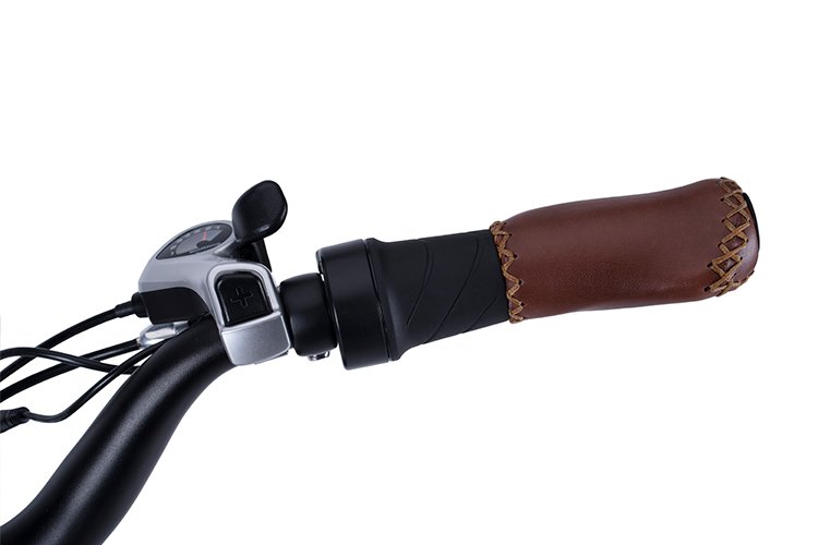 rad power bike thumb throttle