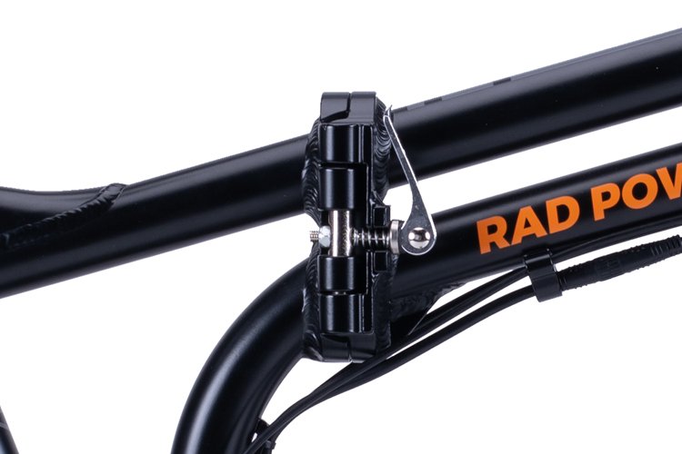 rad bikes folding