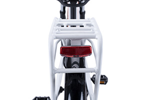 RadCity Step-Thru Electric Commuter Bike Version 3key feature 4