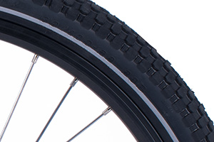 RadCity Step-Thru Electric Commuter Bike Version 3key feature 3