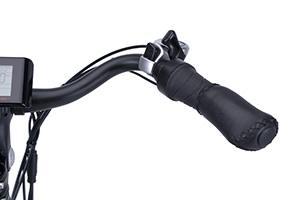 RadCity Step-Thru Electric Commuter Bike Version 3key feature 8