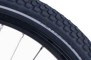 RadCity Electric Commuter Bike Version 4key feature 3
