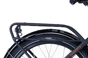 RadCity Electric Commuter Bike Version 4key feature 6
