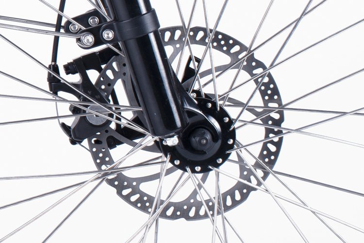 radbikes radcity disc brakes