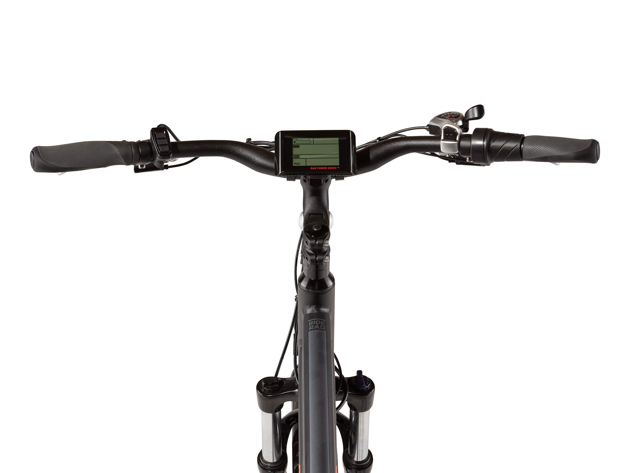 Electric Commuter Bike | Rad Power Bikes