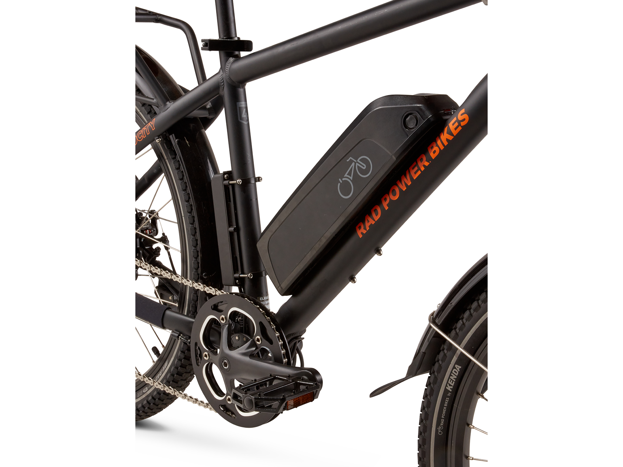 Electric Commuter Bike | Rad Power Bikes