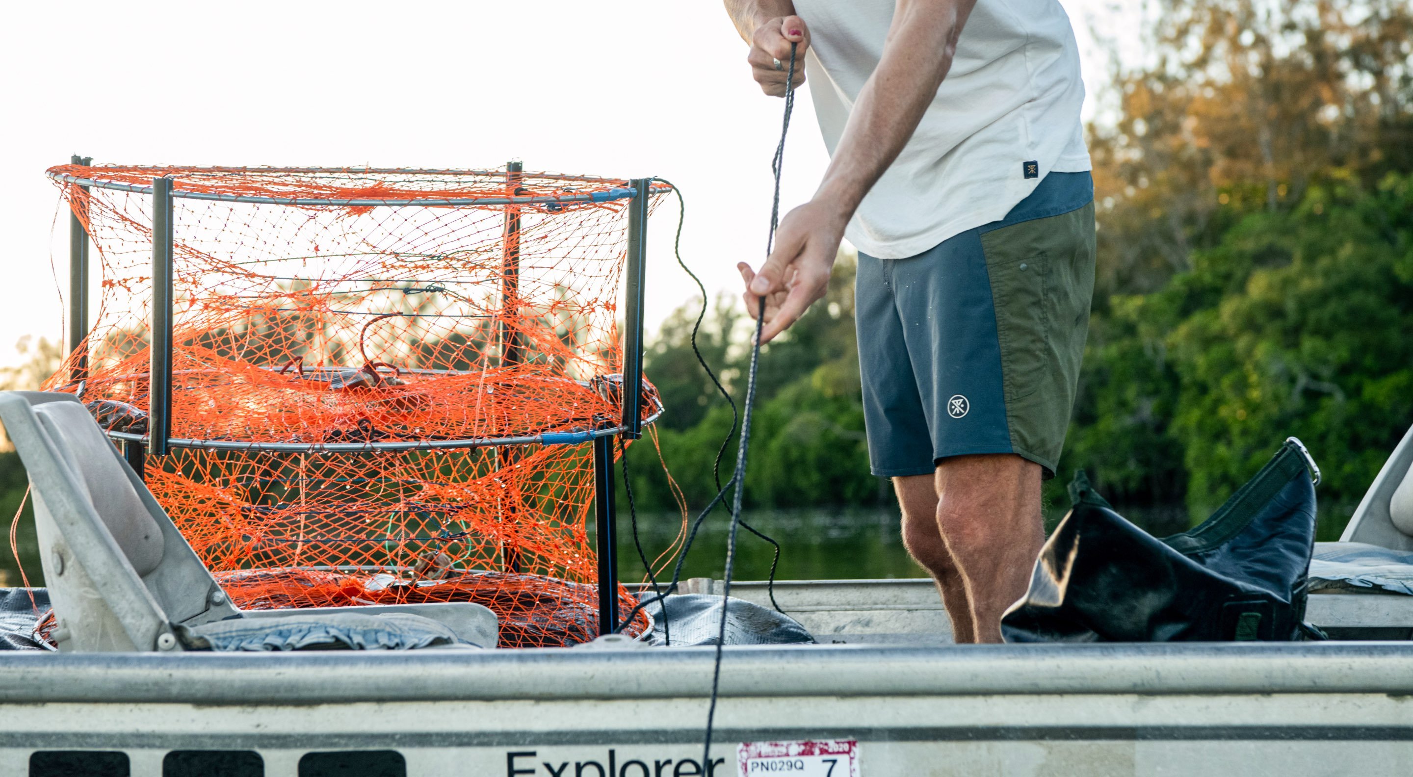 roark revival boardshorts