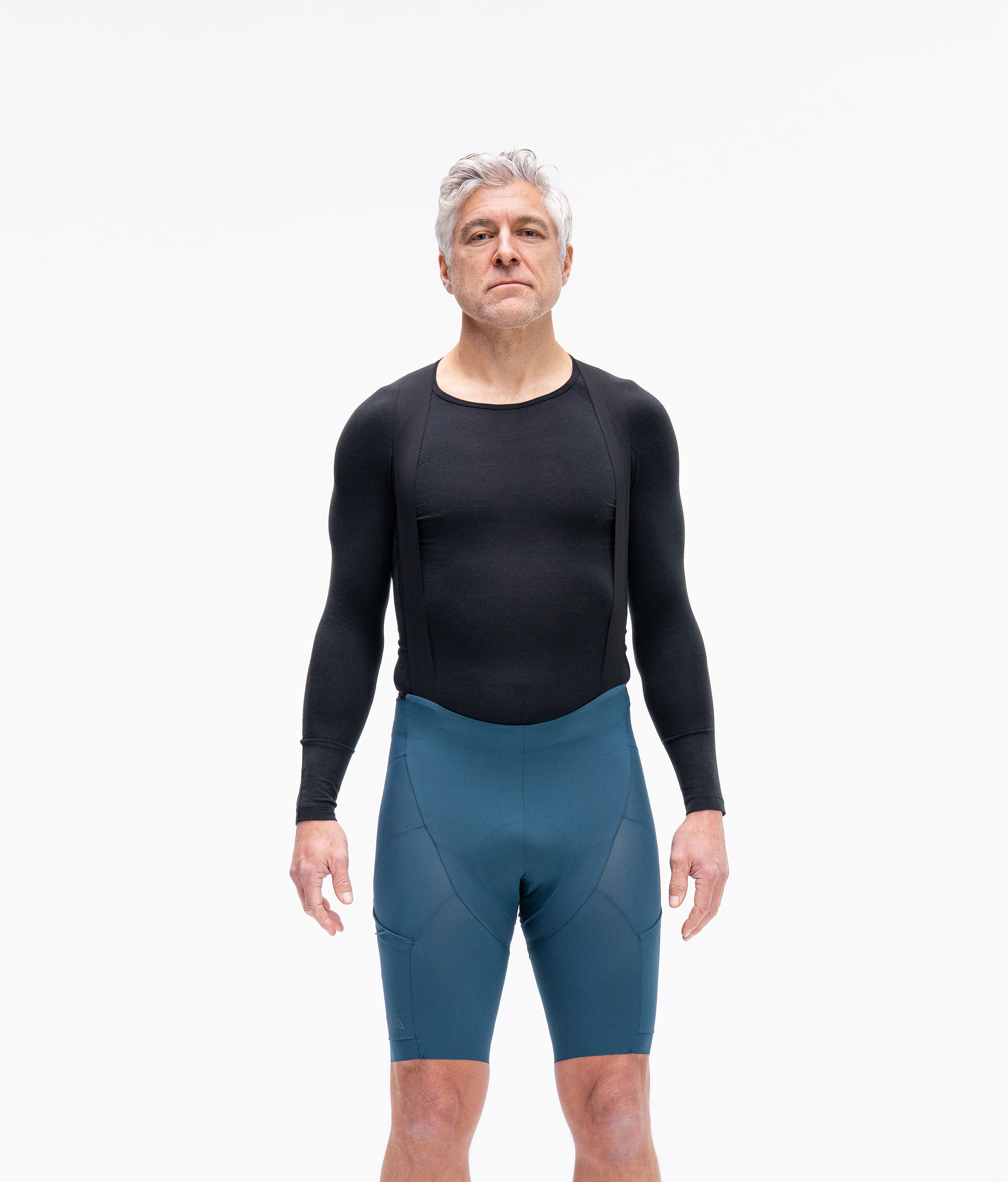 Men's MK3 Cargo Bib Short - Men's Road Bike Bib Cycling | 7mesh