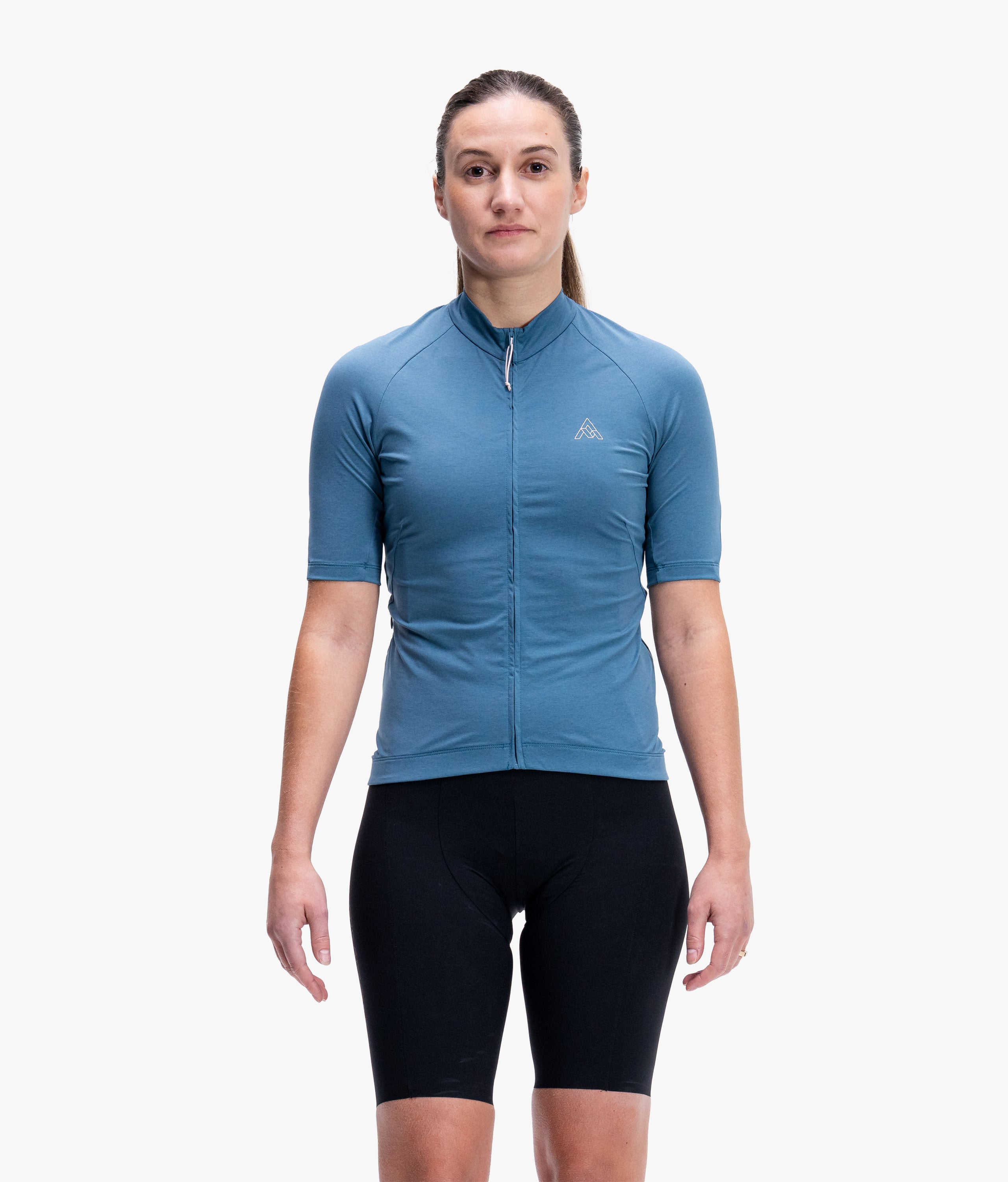 Women's Atlas Jersey SS - Women's Road Cycling Short Sleeve Jersey