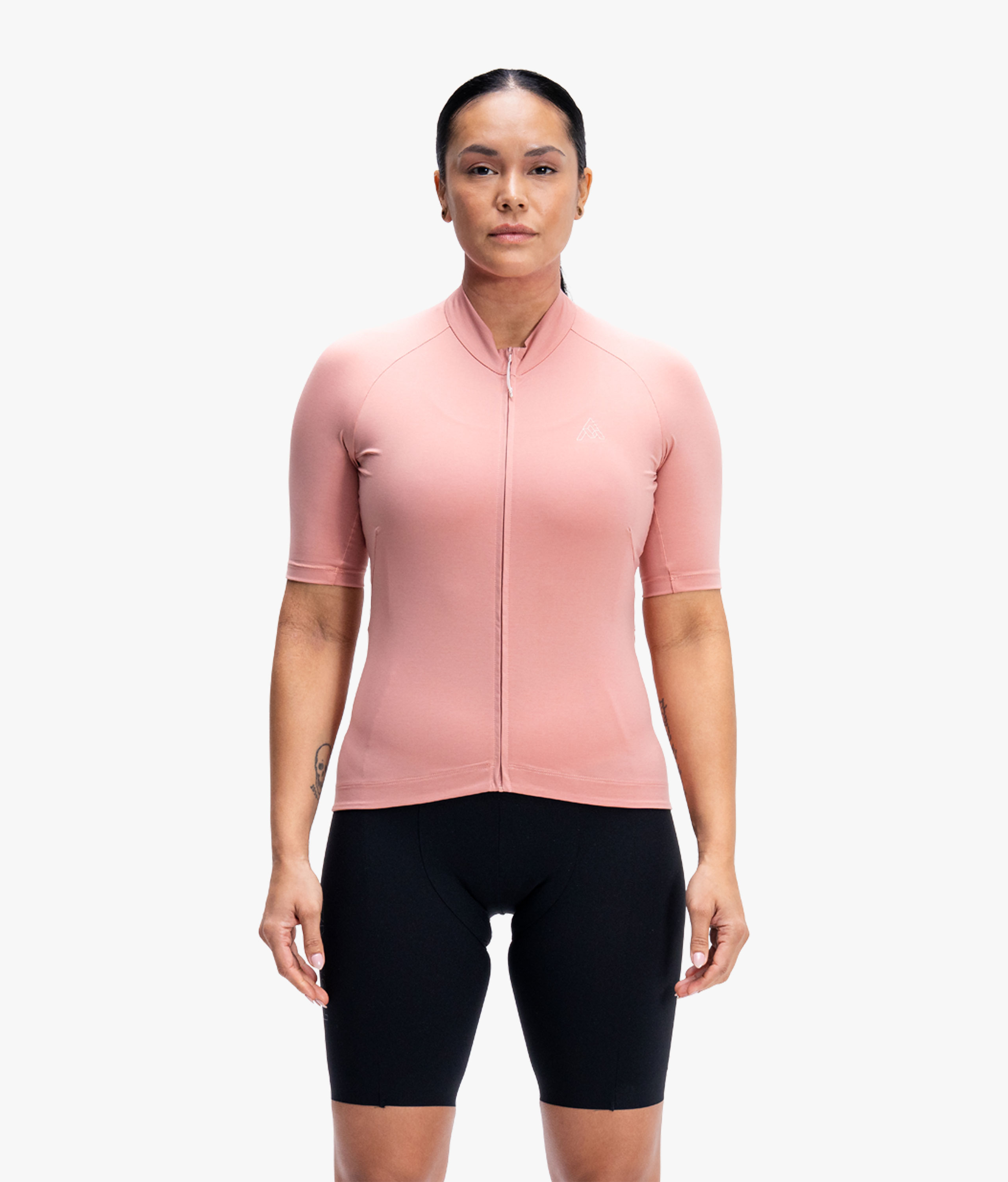 Women's Atlas Jersey SS - Women's Road Cycling Short Sleeve Jersey