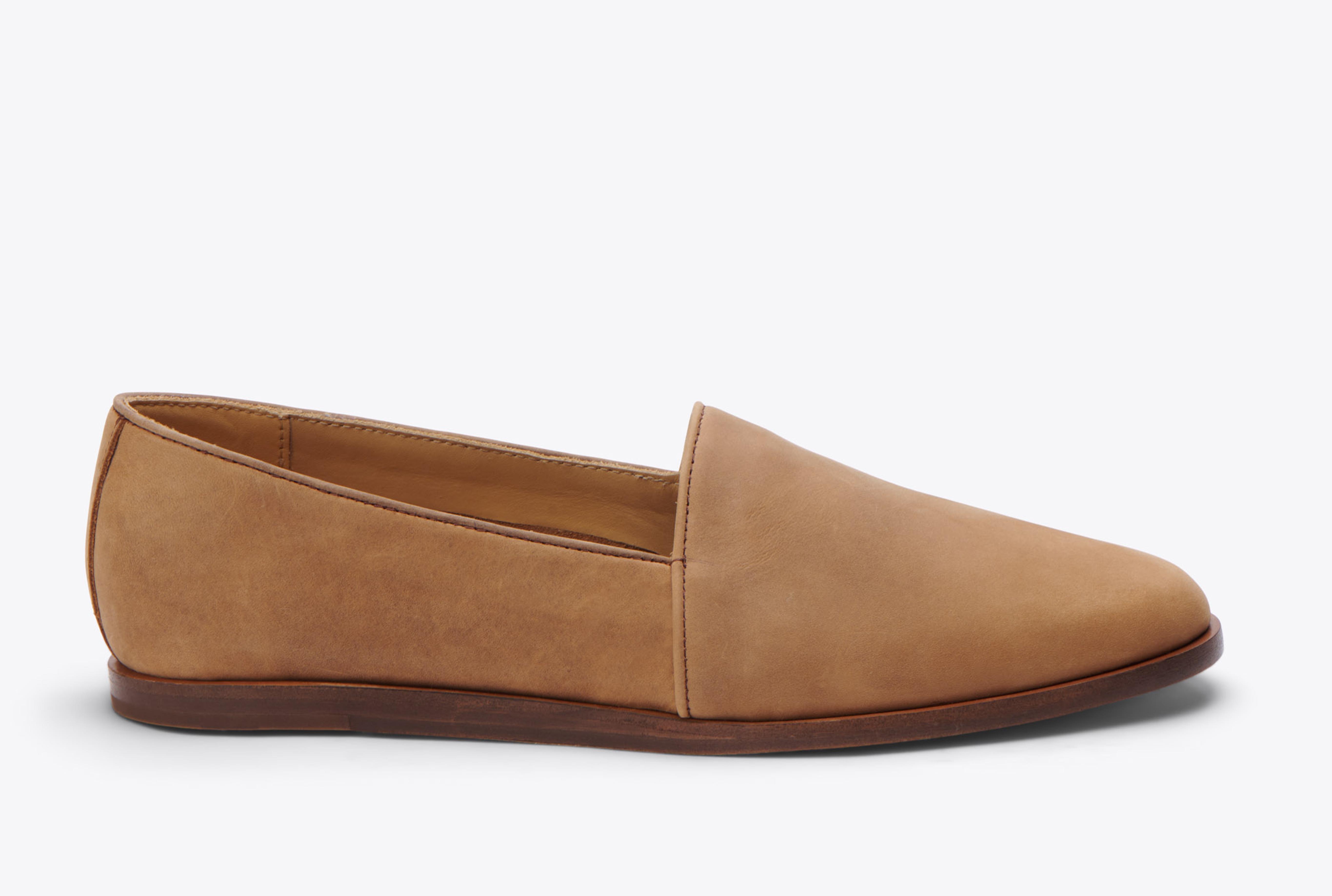 Nisolo Alejandro Slip On Tobacco - Every Nisolo product is built on the foundation of comfort, function, and design. 