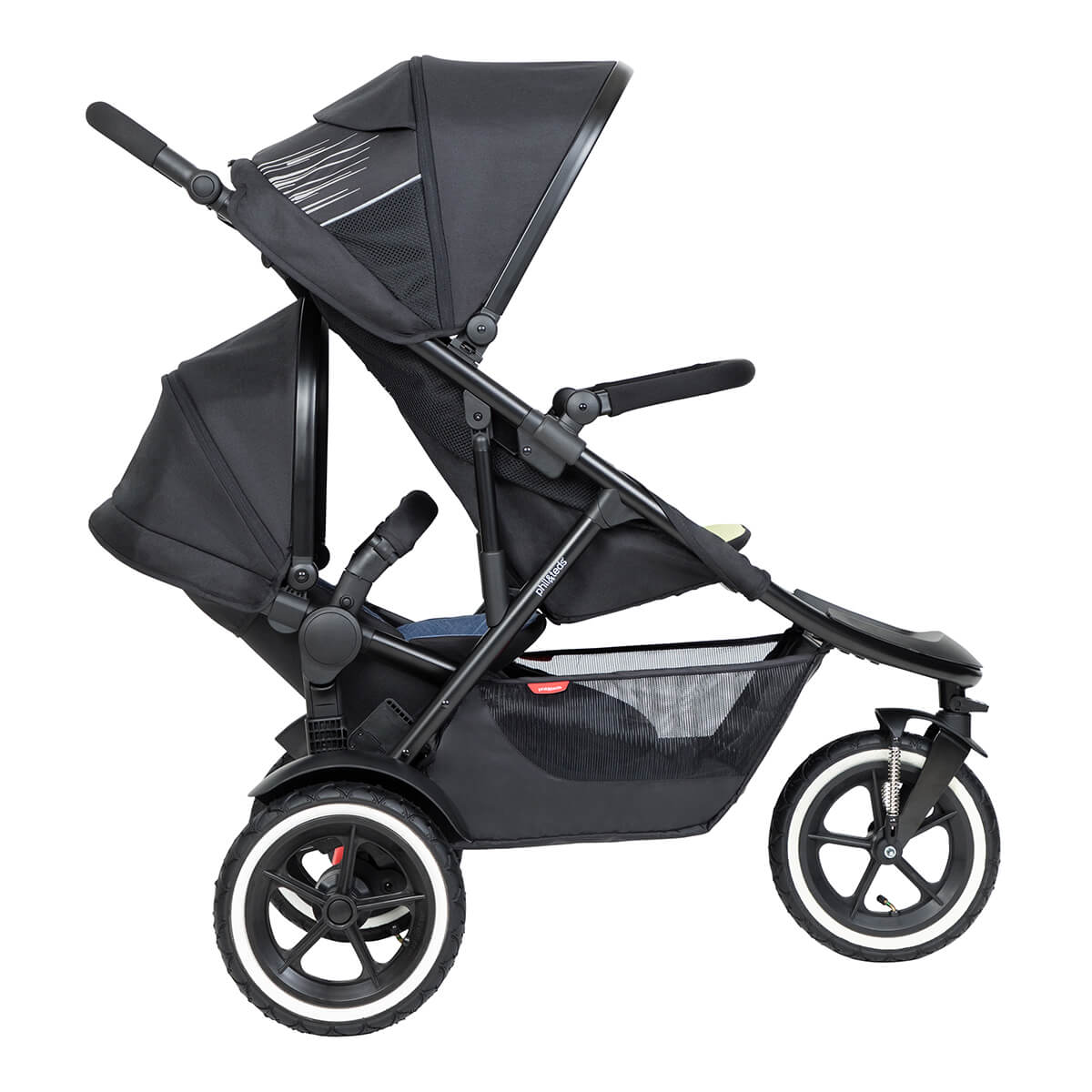 phil and teds dot carrycot