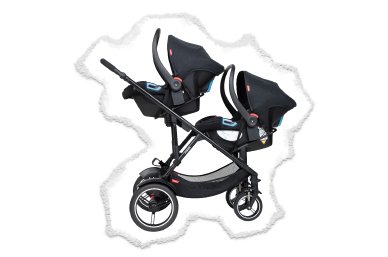 travel system ready
