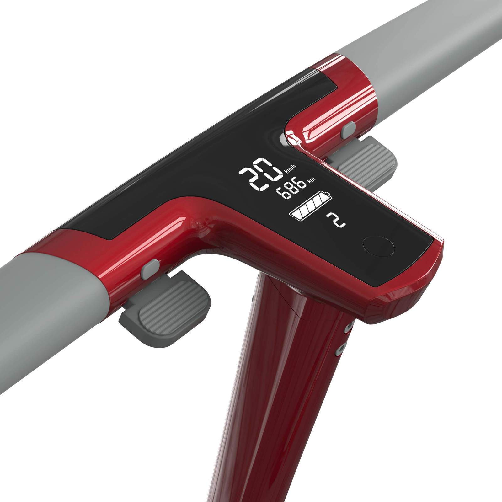 Unagi E450 V3 Dual Motor Electric Scooter
