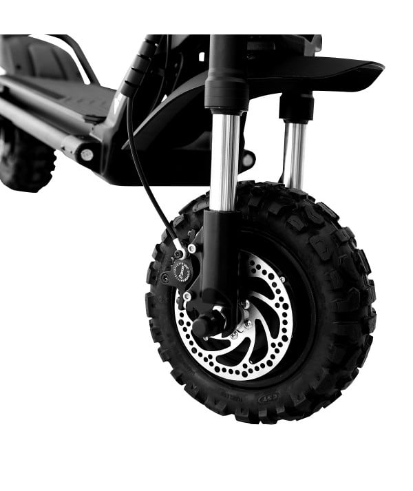 Kaabo Wolf Warrior 11+ Electric Scooter