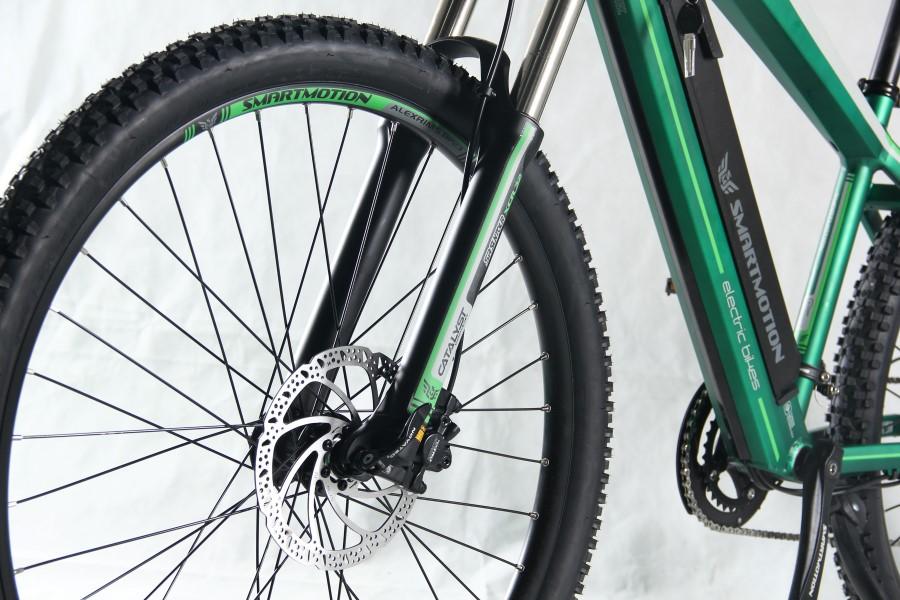 SmartMotion Catalyst Large e-Bike