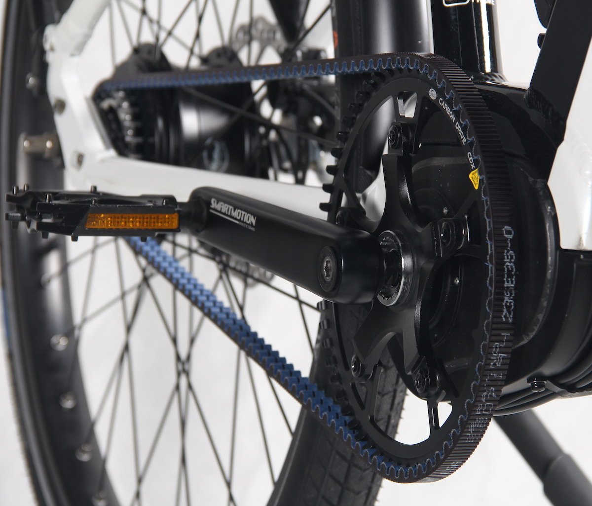 SmartMotion Pacer GT e-Bike