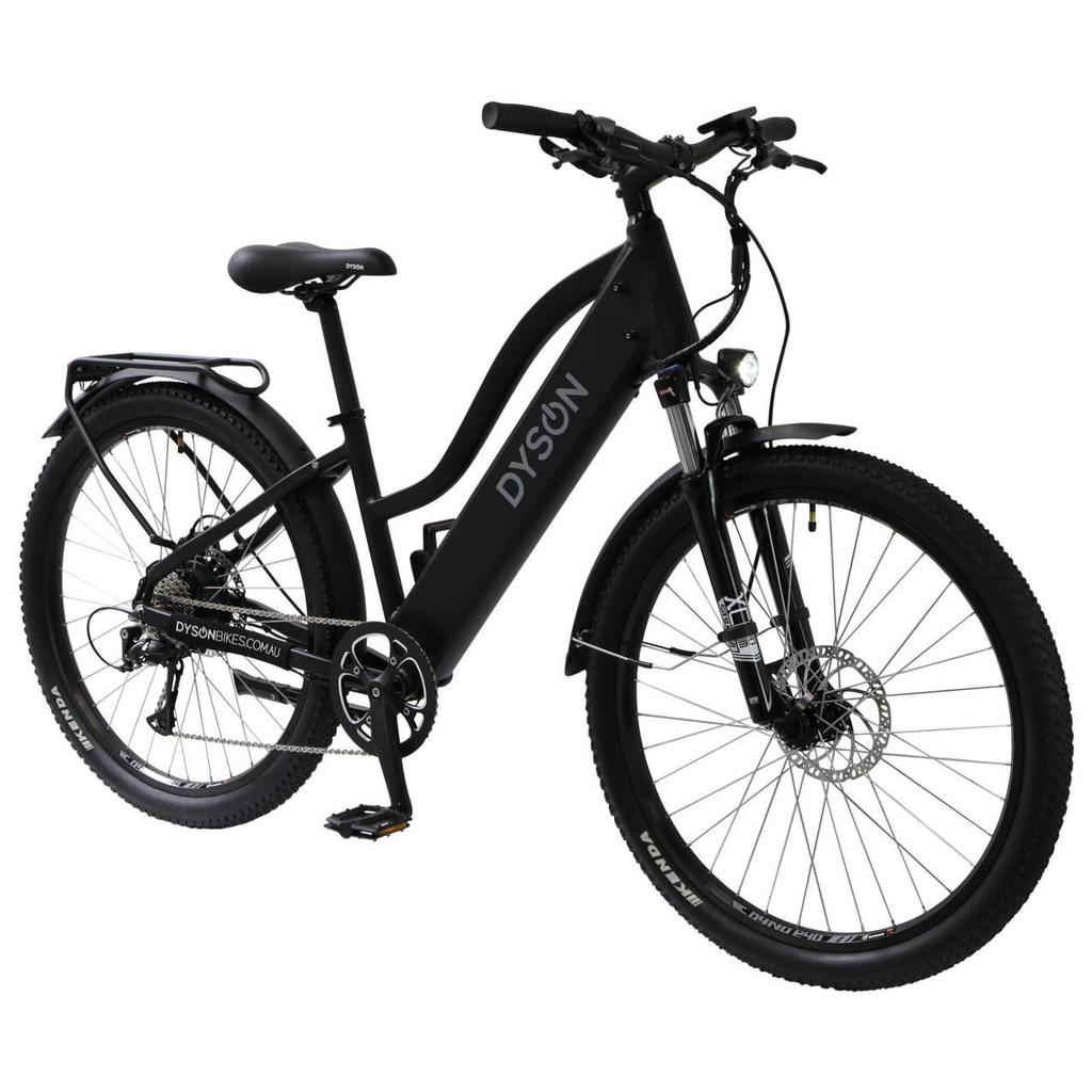 Dyson Hard Tail Mixte RTC 15aH e-Bike