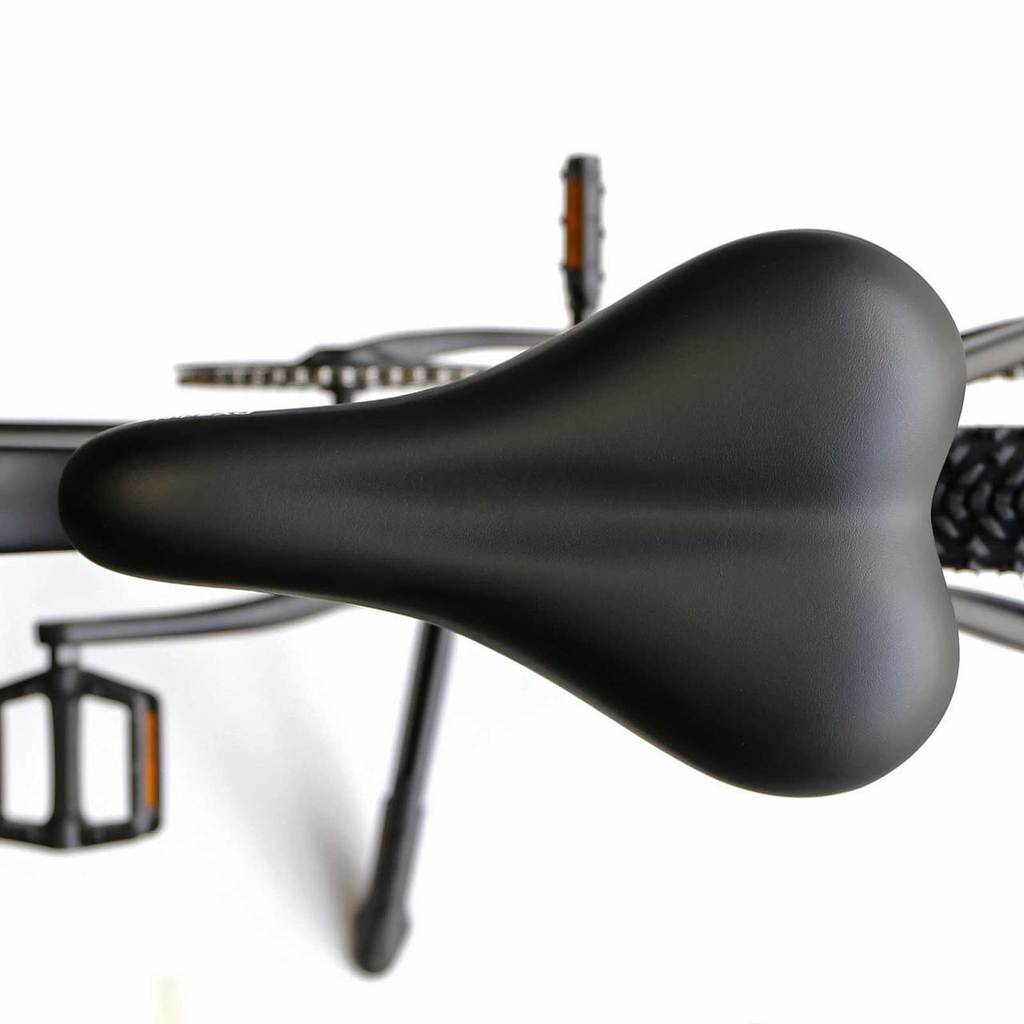 Dyson Hard Tail Mixte 8 Speed e-Bike