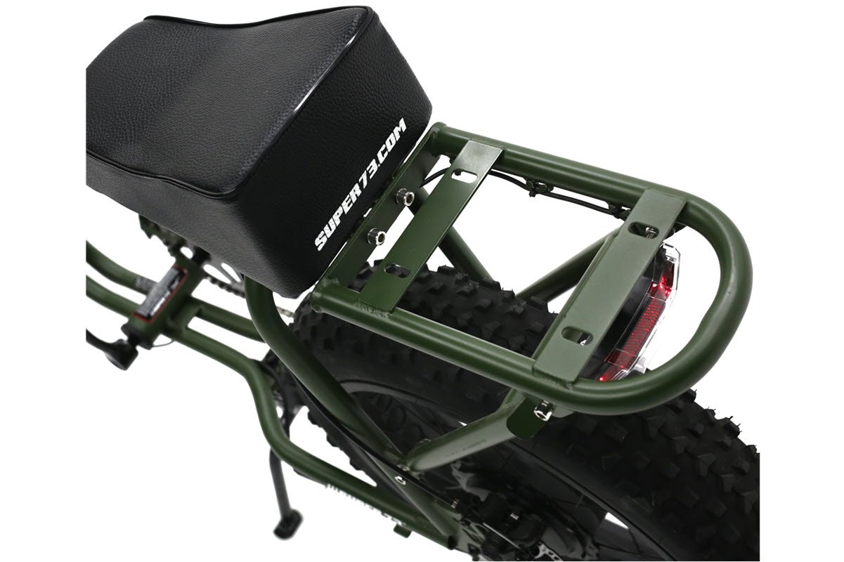Super73 SG e-Bike