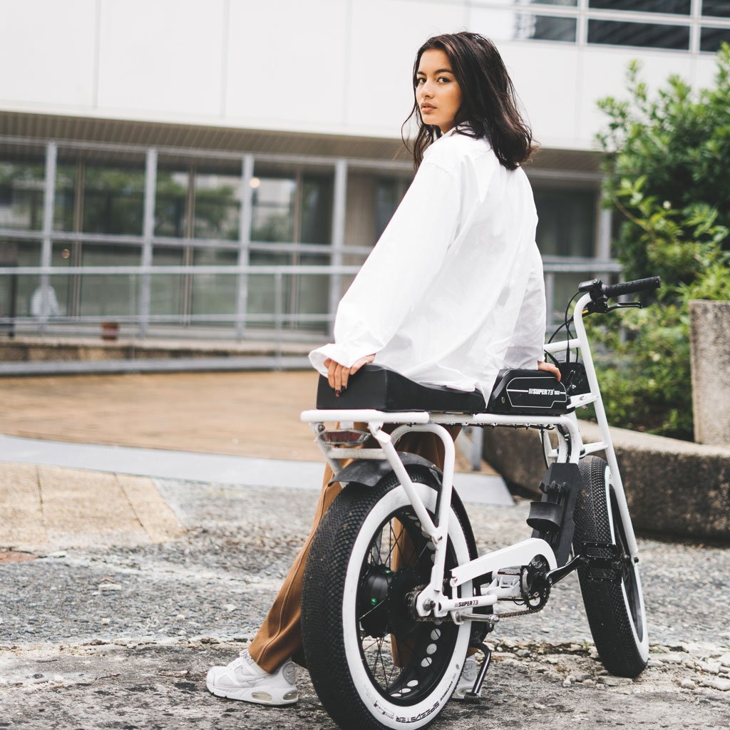 Super73 SG e-Bike