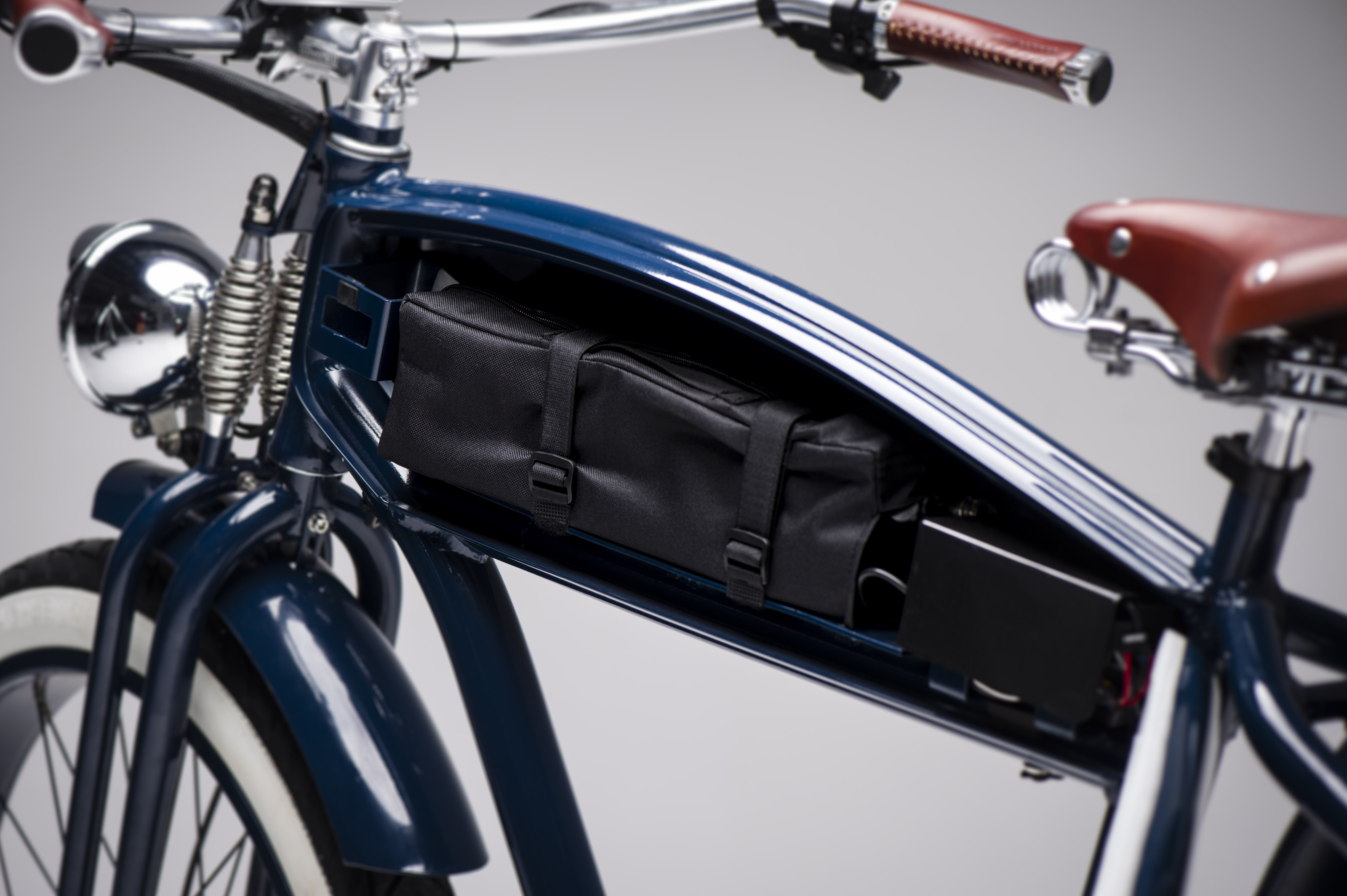 Vallkree The Scrambler 250 e-Bike