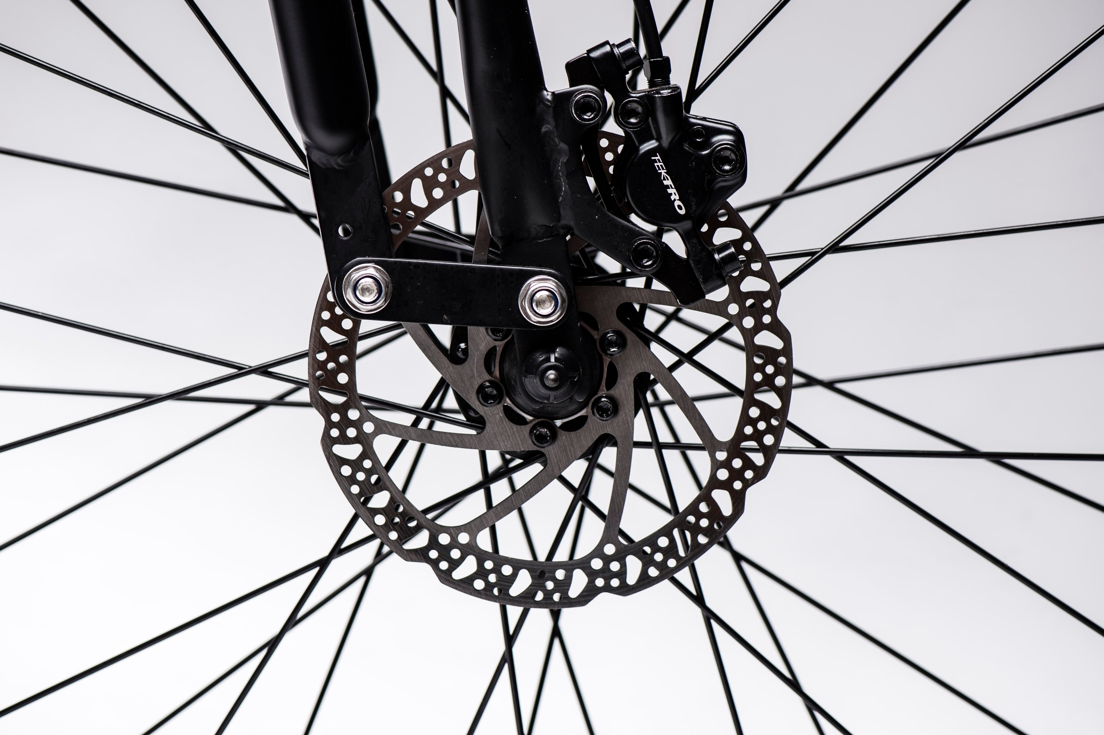 Vallkree The Dragster 500 e-Bike