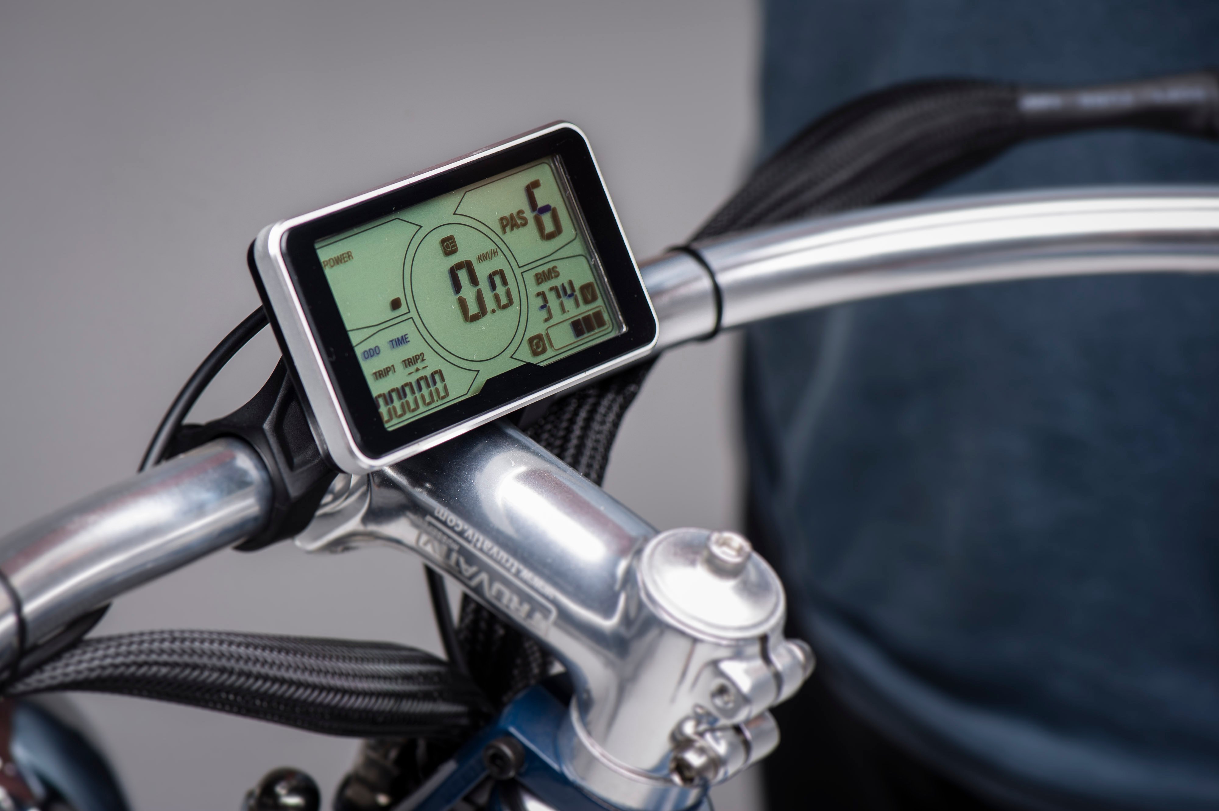 Vallkree The Dragster 500 e-Bike