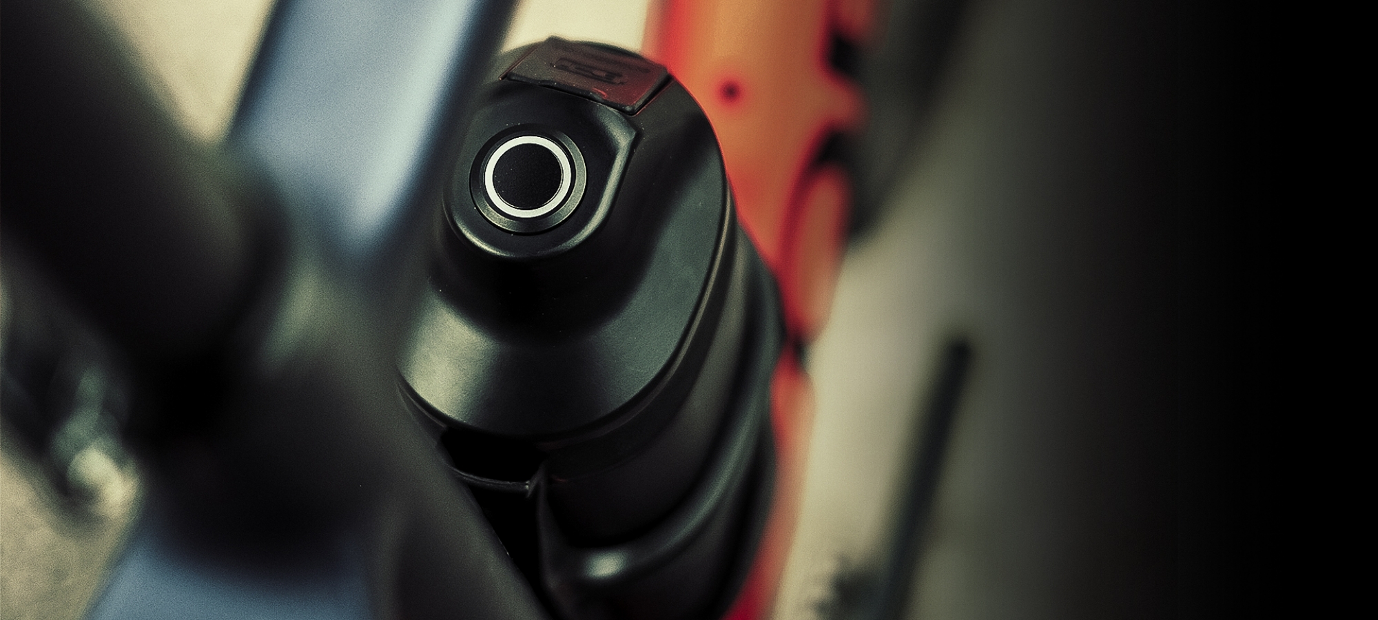 Orbea Urban Gain F40 e-Bike