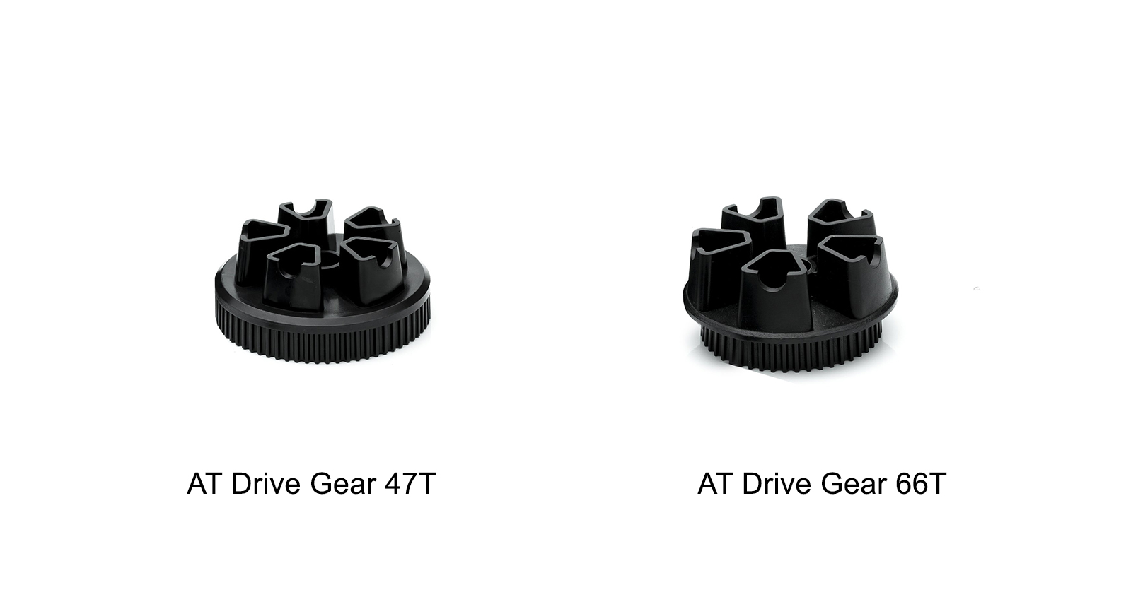 Evolve Drive Gears