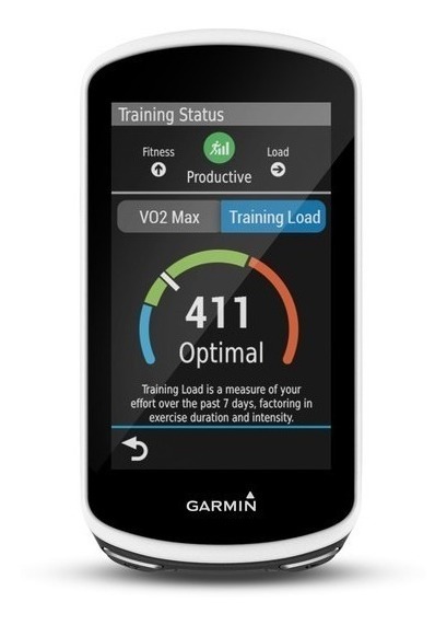 Garmin Edge 530 GPS and Sensor Bundle