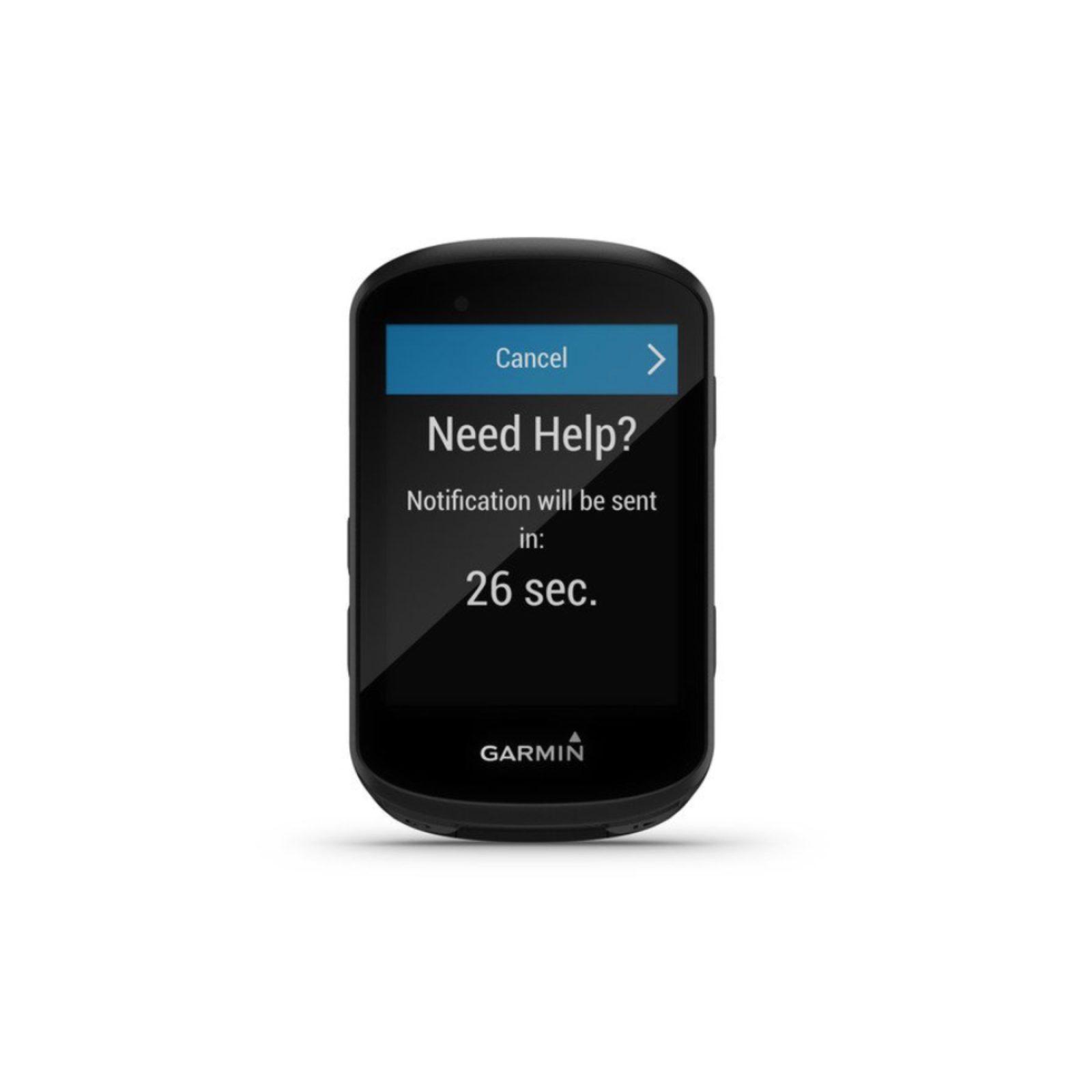 Garmin Edge 530 GPS Bike Computer