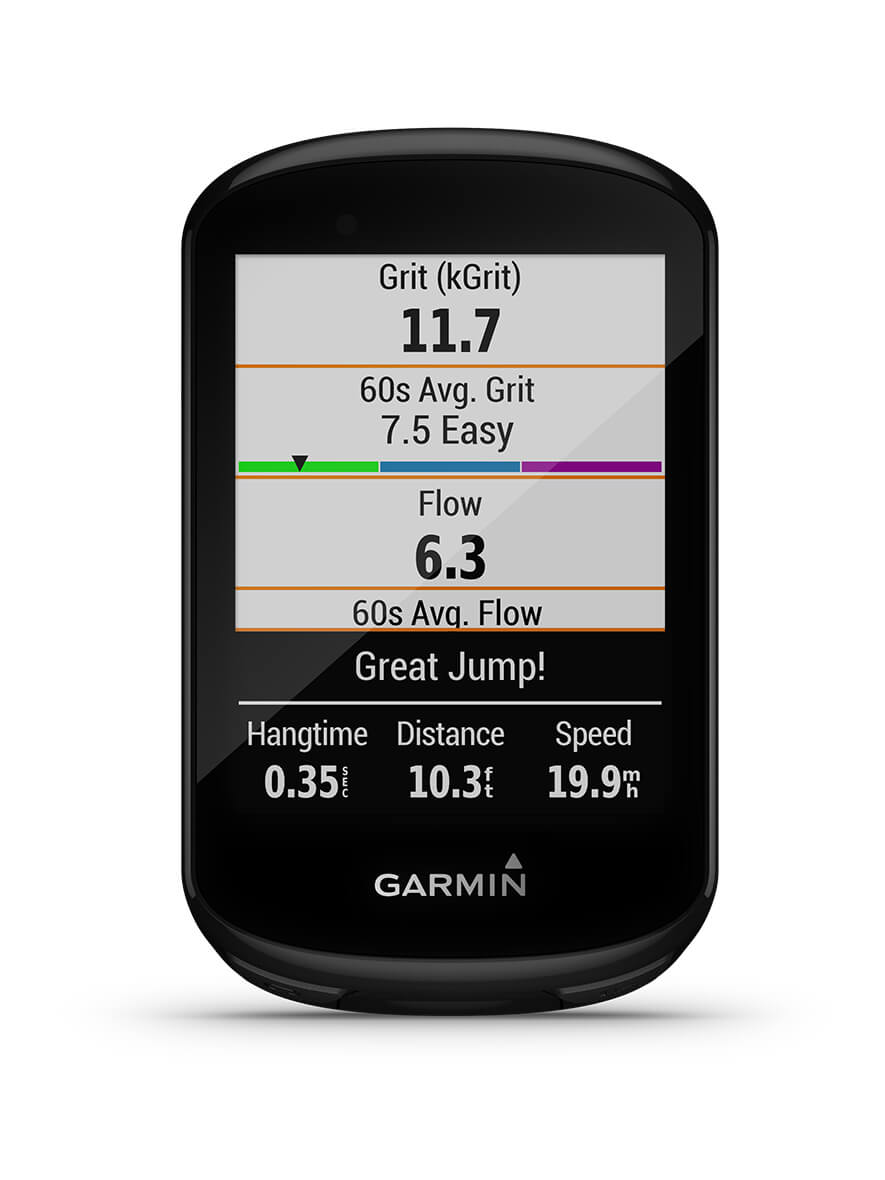 Garmin Edge 830 GPS and Sensor Bundle