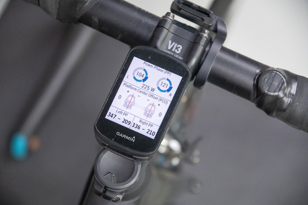 Garmin Edge 830 GPS and Sensor Bundle