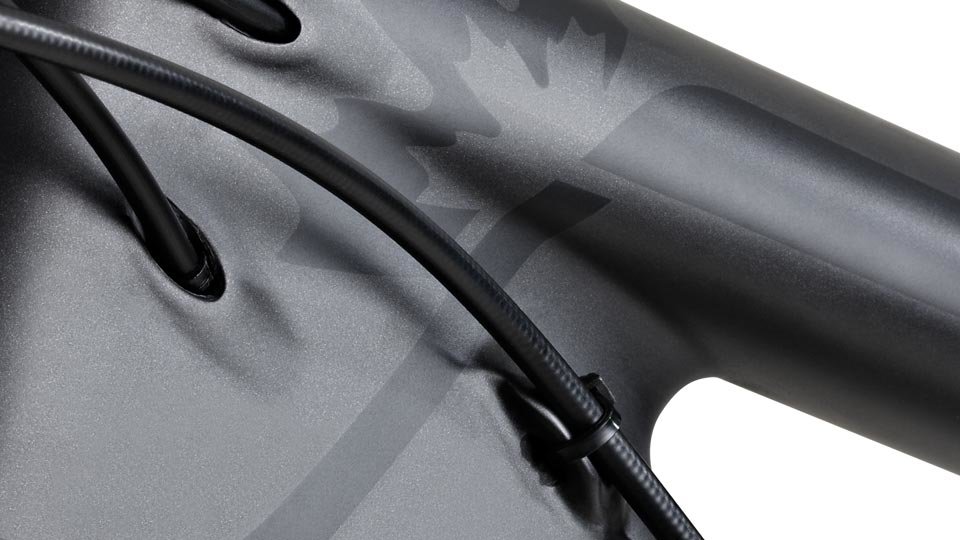 Rocky Mountain Instinct Powerplay Carbon 50 e-Bike