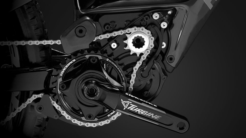 Rocky Mountain Instinct Powerplay Alloy 30 e-Bike