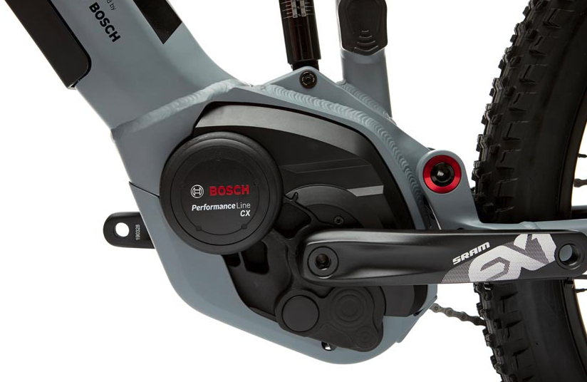 KONA Remote CTRL e-Bike