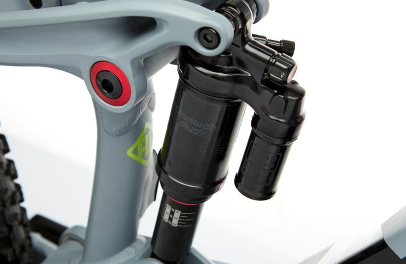 KONA Remote CTRL e-Bike