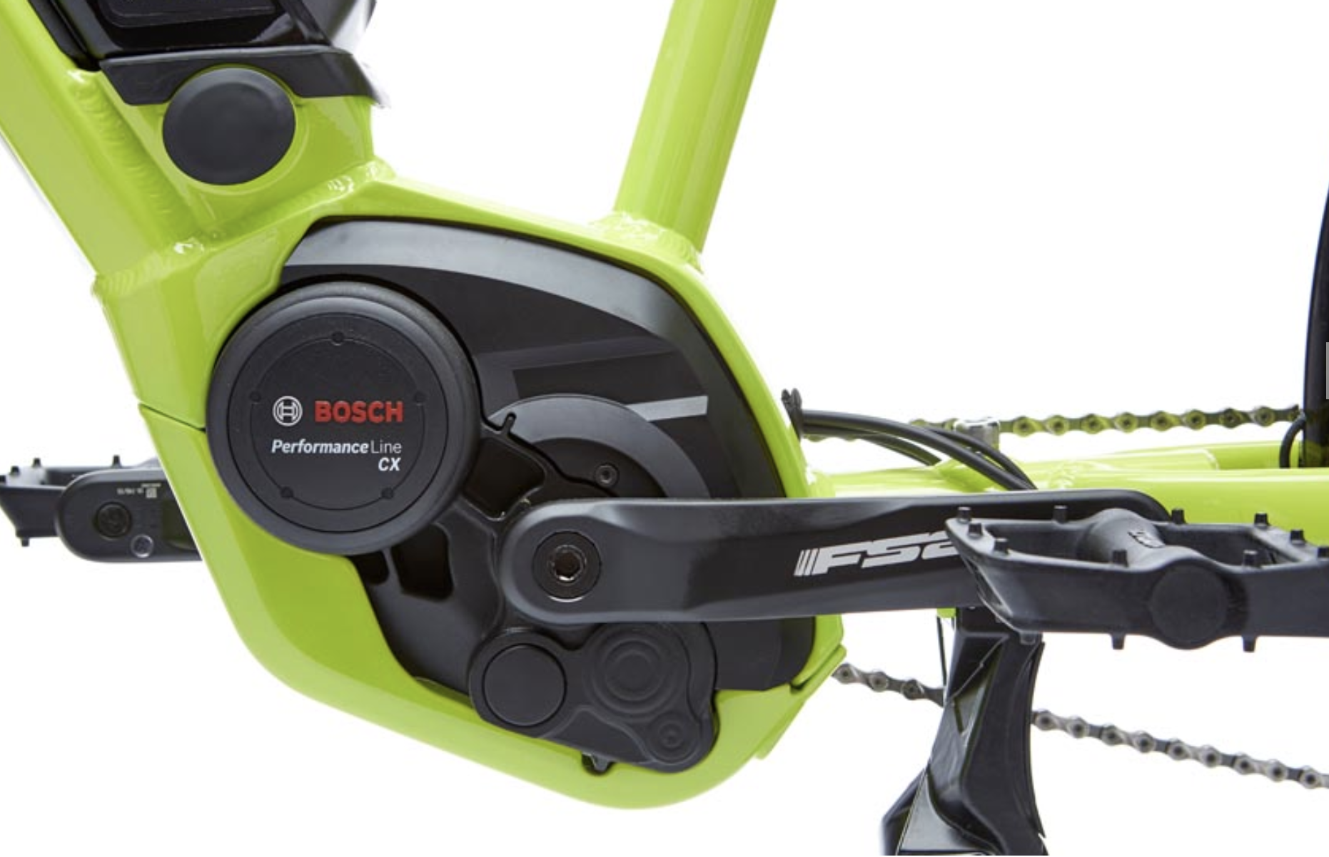 KONA Electric Ute e-Bike