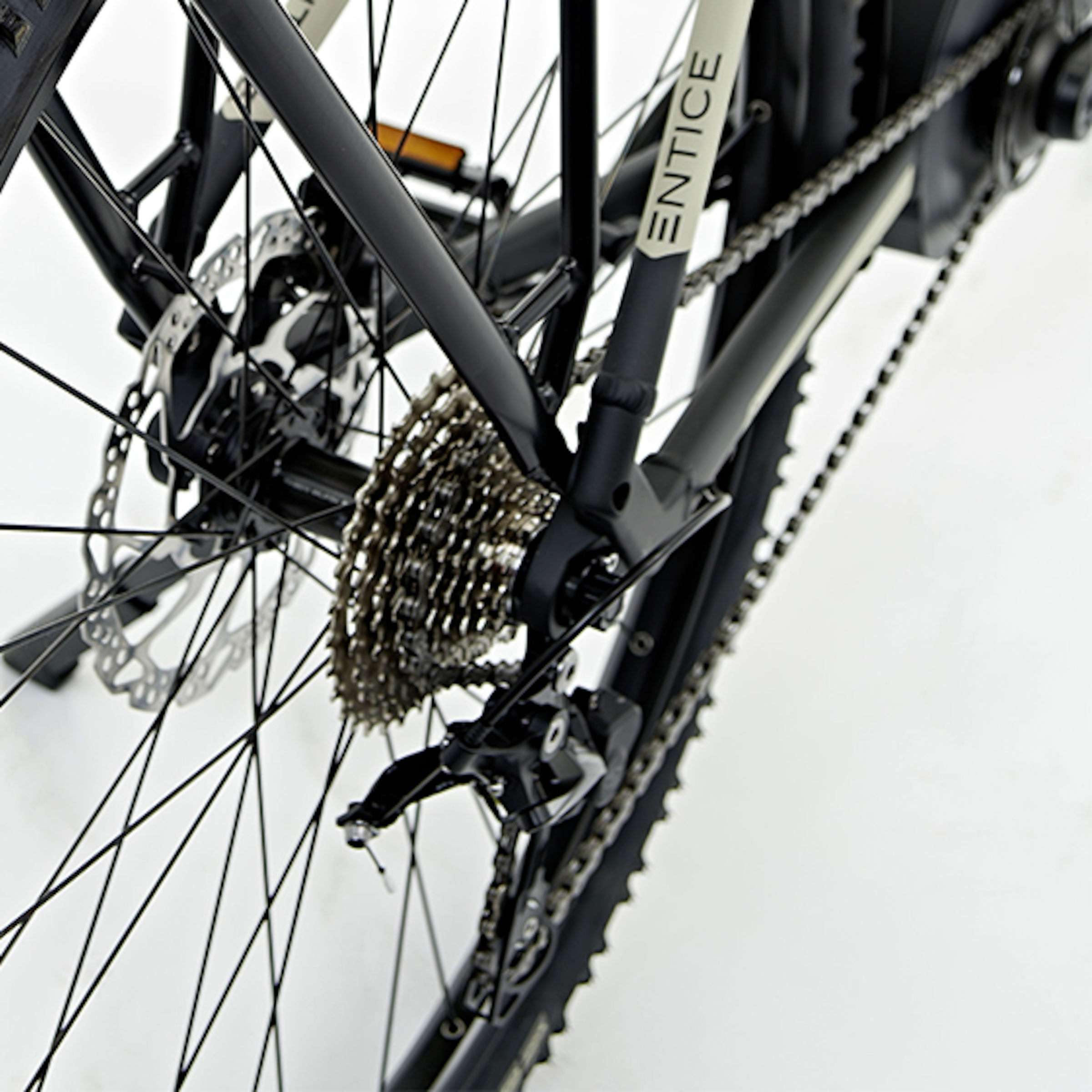 Kalkhoff Entice 5.B Move Diamond Frame e-Bike