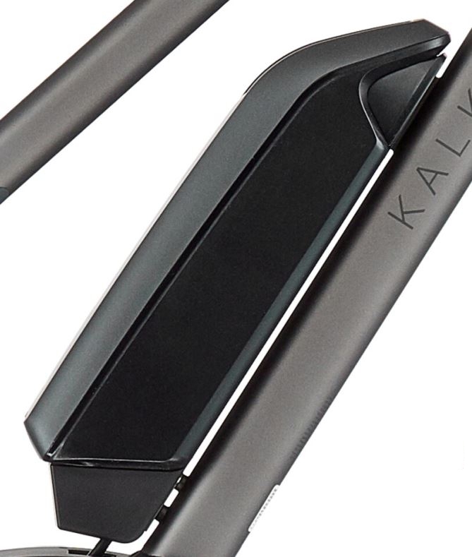 Kalkhoff Endeavour 1.B Move Trapeze Frame e-Bike
