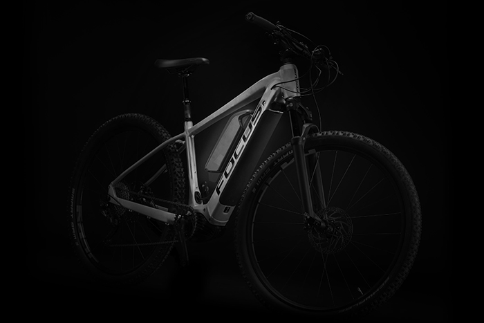 Focus Thron² 6.7 e-Mountain Bike - 2021