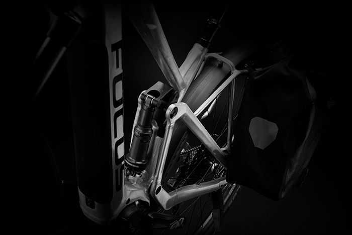 Focus Thron² 6.7 e-Mountain Bike - 2021