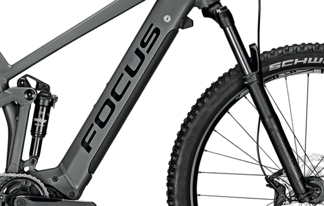 Focus Thron² 6.8 e-Mountain Bike - 2021