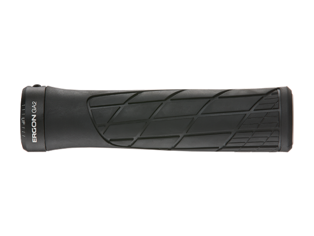 Ergon GA2 Gripshift Grips
