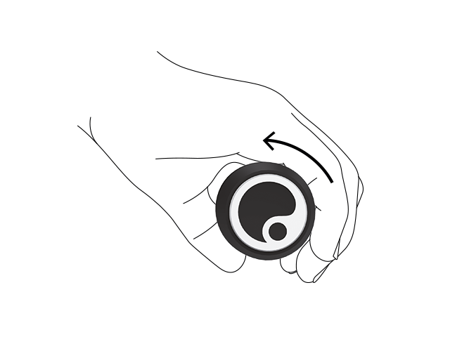 Ergon GE1 EVO Grips