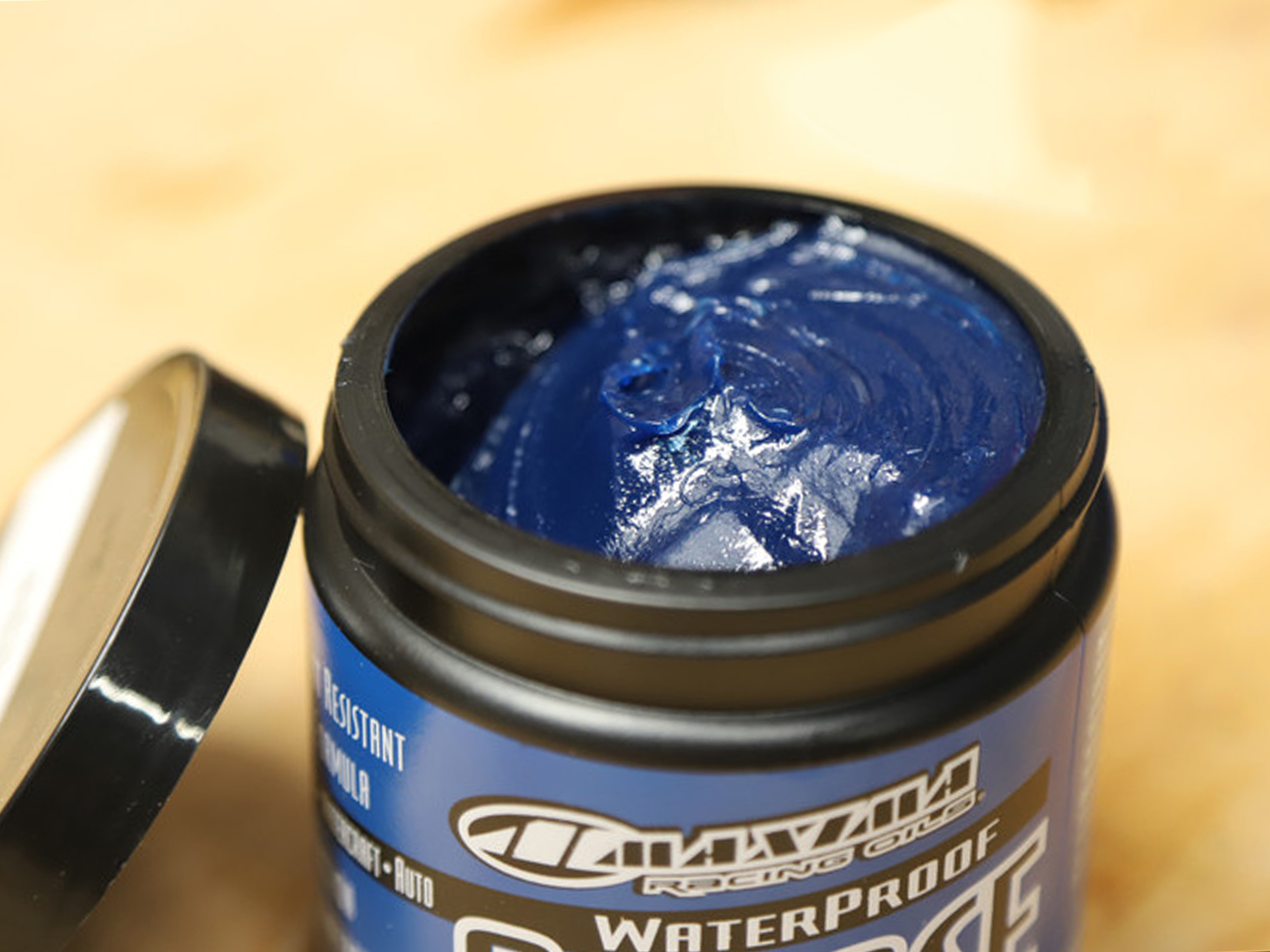 Maxima Waterproof Grease 454g