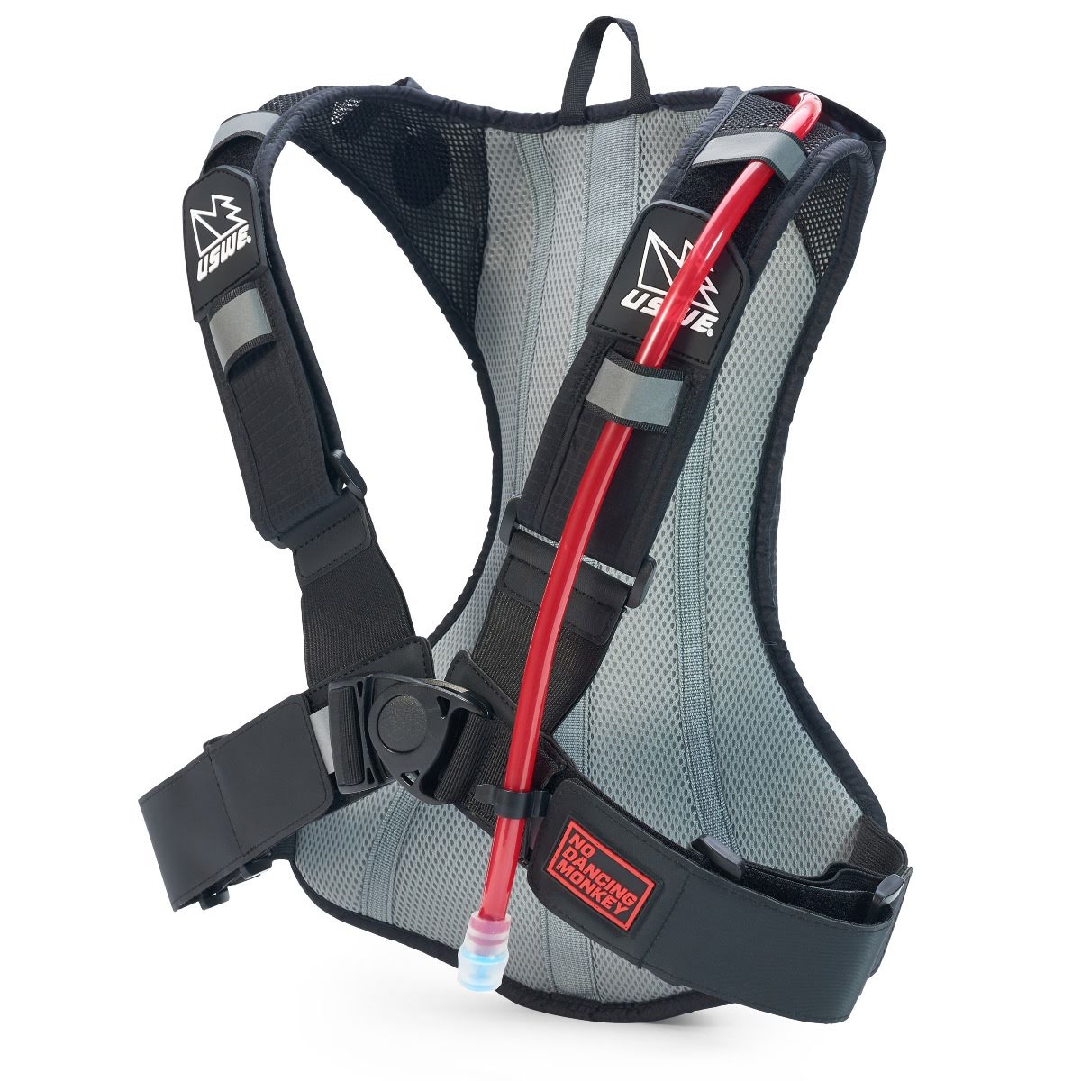 USWE Outlander 4 with 3L Hydration Bladder
